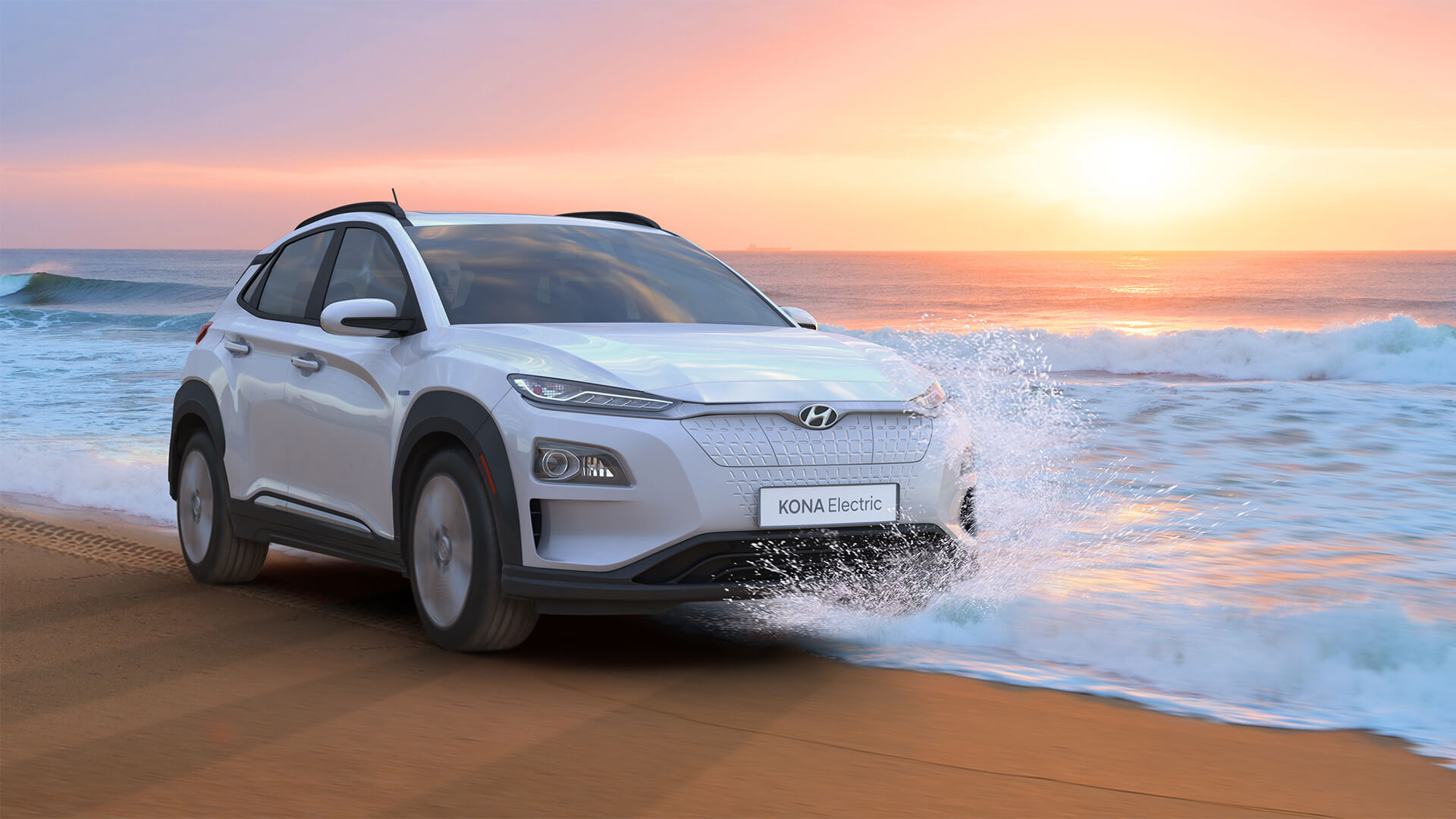Product_Rendering_CGI_Hyundai_KONA_Sunrise