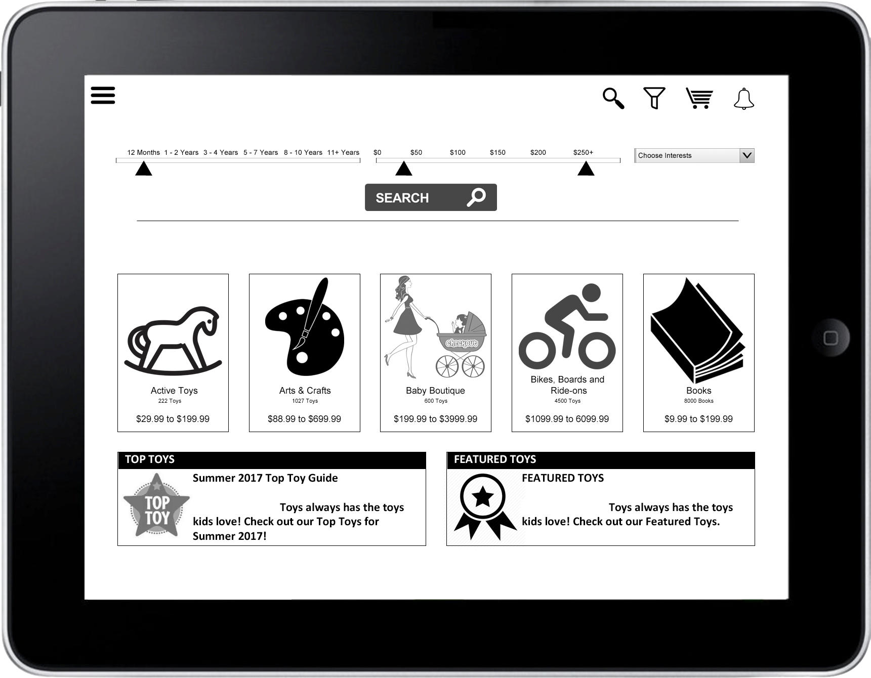 Mobile User Experience